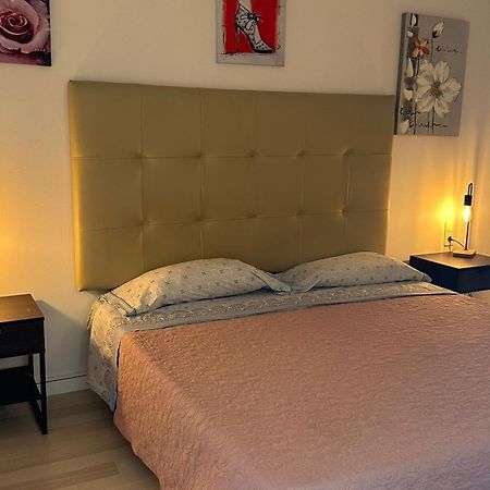Apartamento Las Americas Арона Экстерьер фото