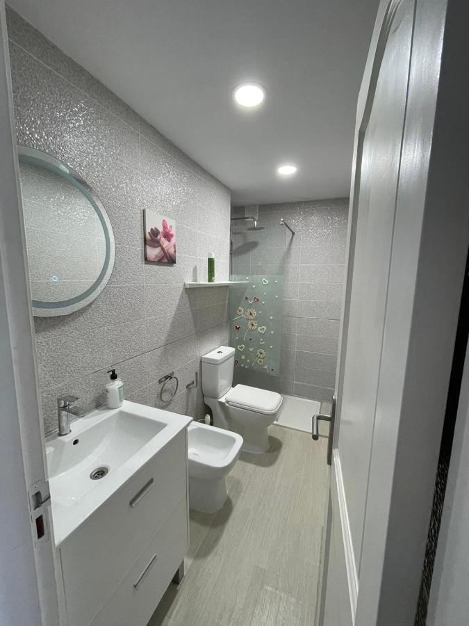 Apartamento Las Americas Арона Экстерьер фото