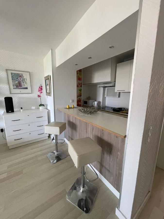 Apartamento Las Americas Арона Экстерьер фото