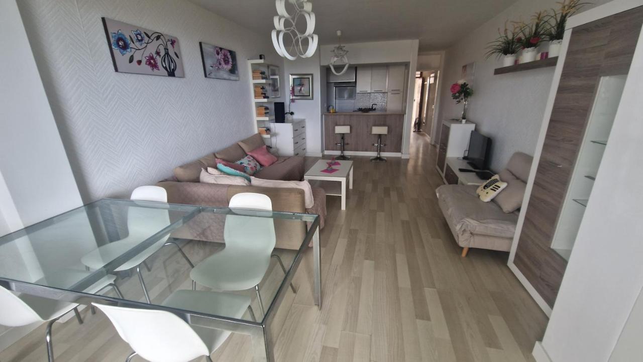 Apartamento Las Americas Арона Экстерьер фото