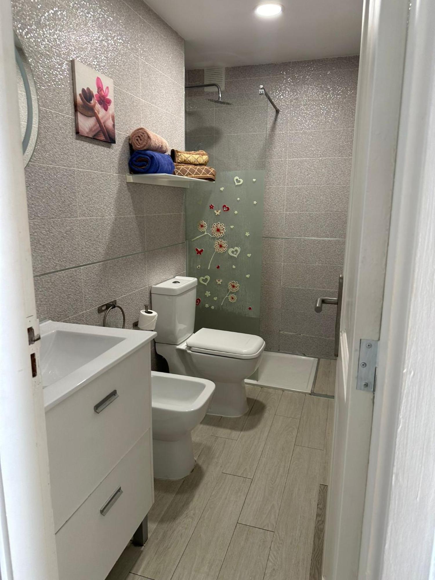 Apartamento Las Americas Арона Экстерьер фото