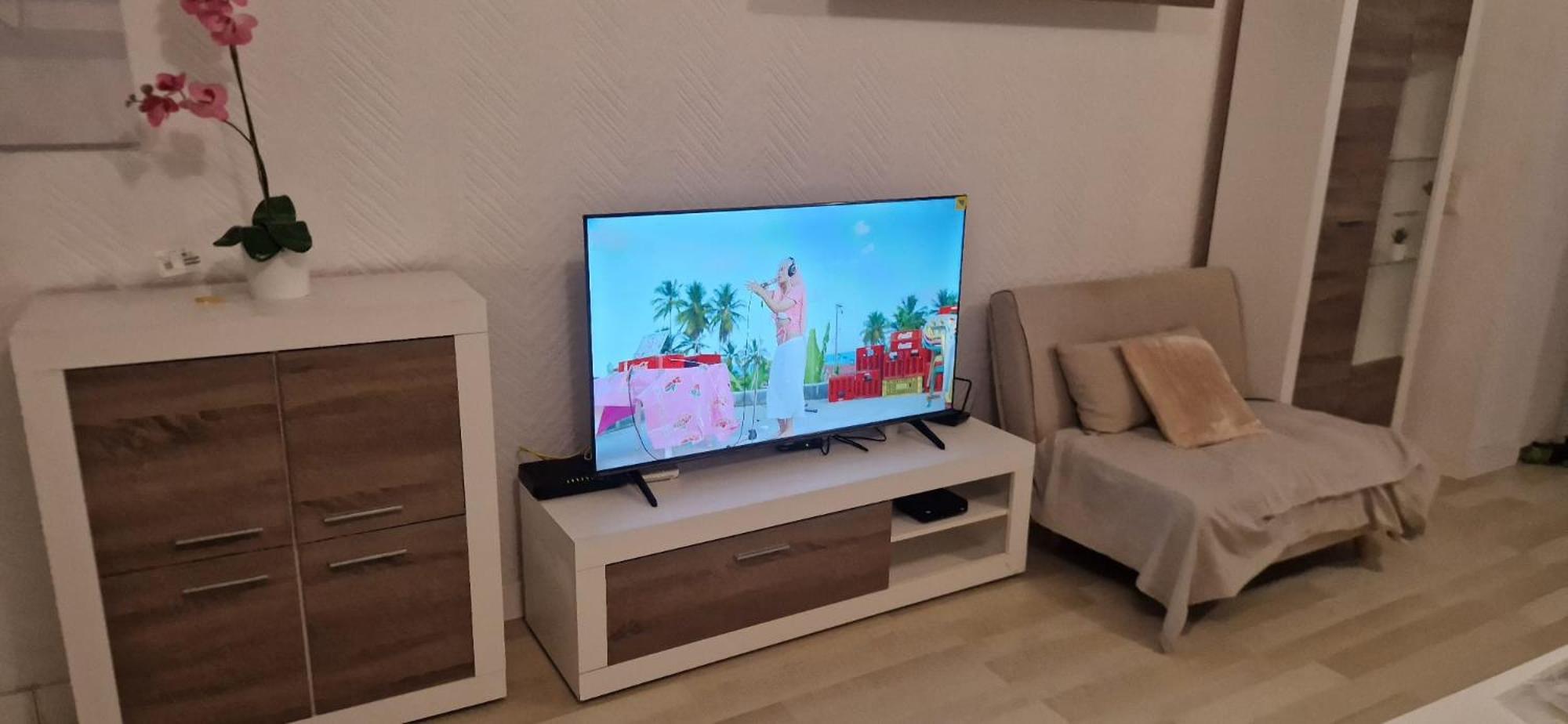 Apartamento Las Americas Арона Экстерьер фото