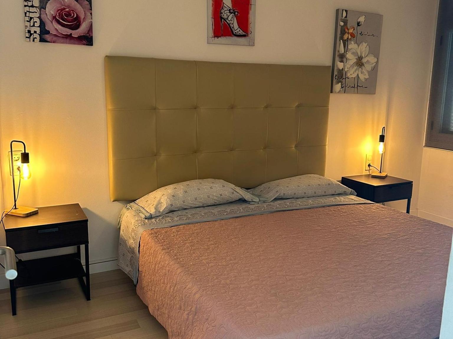 Apartamento Las Americas Арона Экстерьер фото