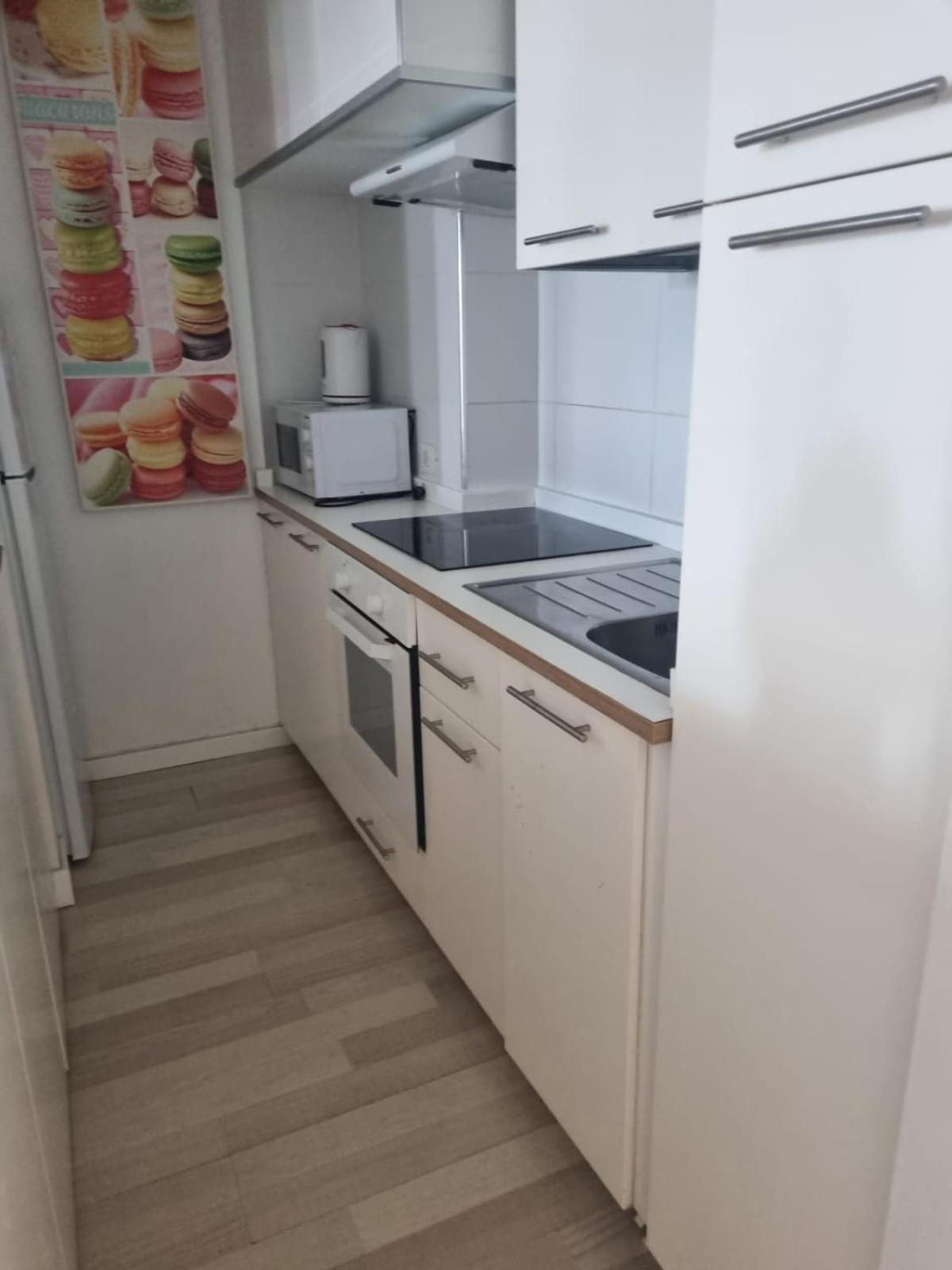 Apartamento Las Americas Арона Экстерьер фото