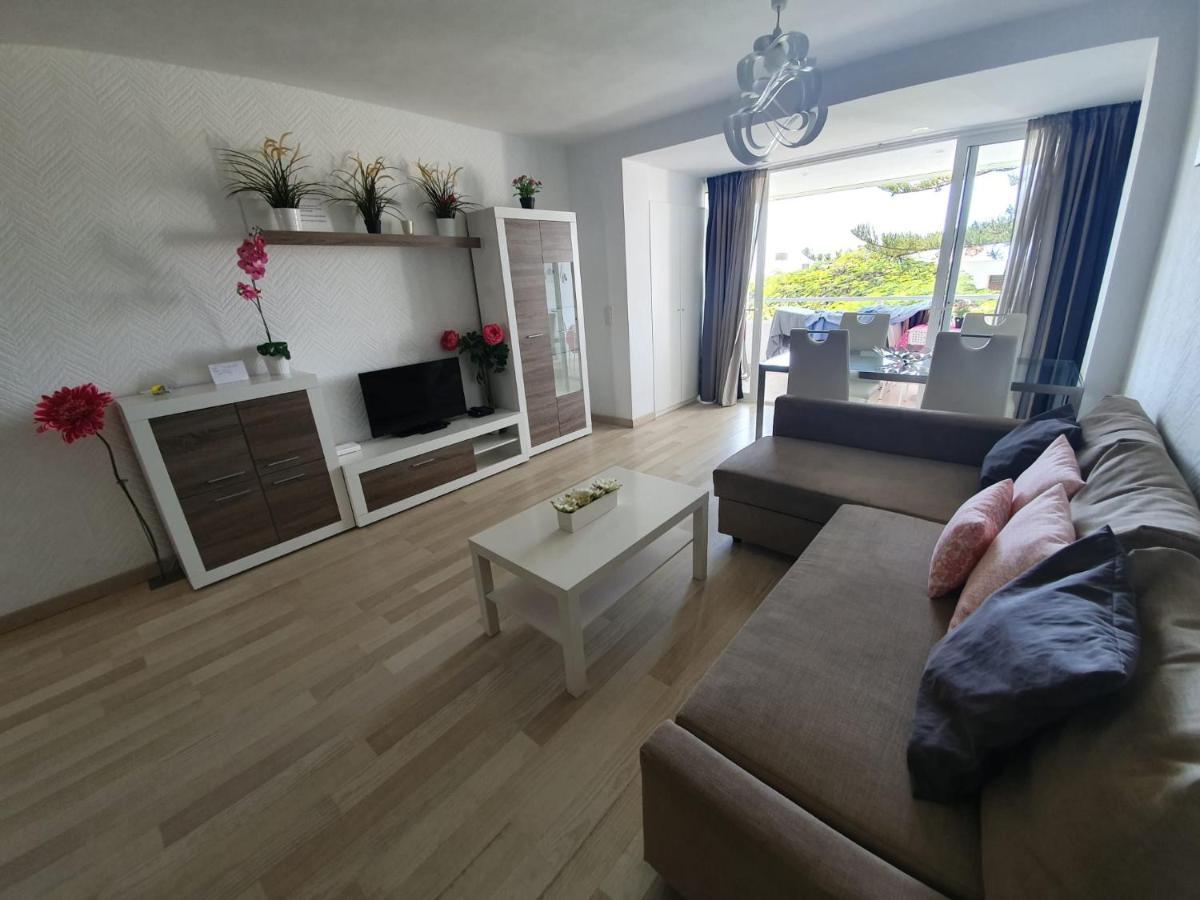 Apartamento Las Americas Арона Экстерьер фото